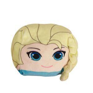 Disney Frozen Elsa Cubd Collectibles 2017 Plush‎ 5” Cube Stuffed Toy